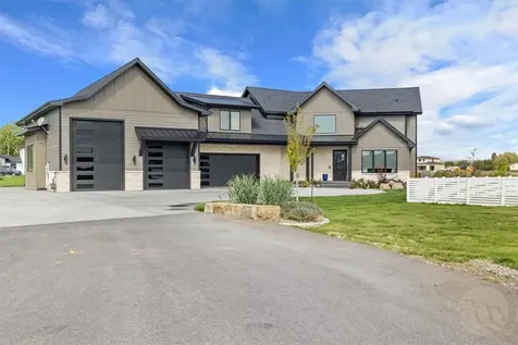 1222 Friars Head Place Billings MT 59106