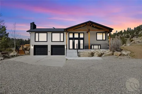 121 Lone Tree Road Boyd MT 59013