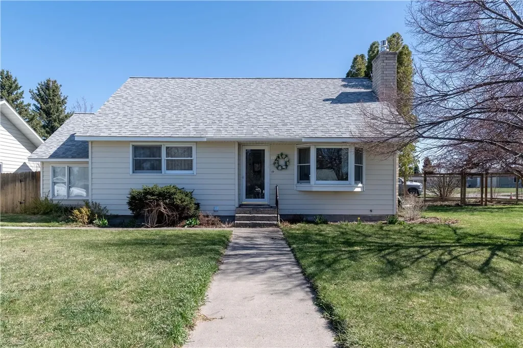 119 W 8th Avenue Big Timber MT 59011