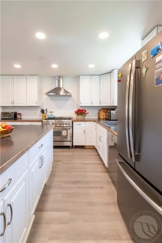 119 W 8th Avenue Big Timber MT 59011