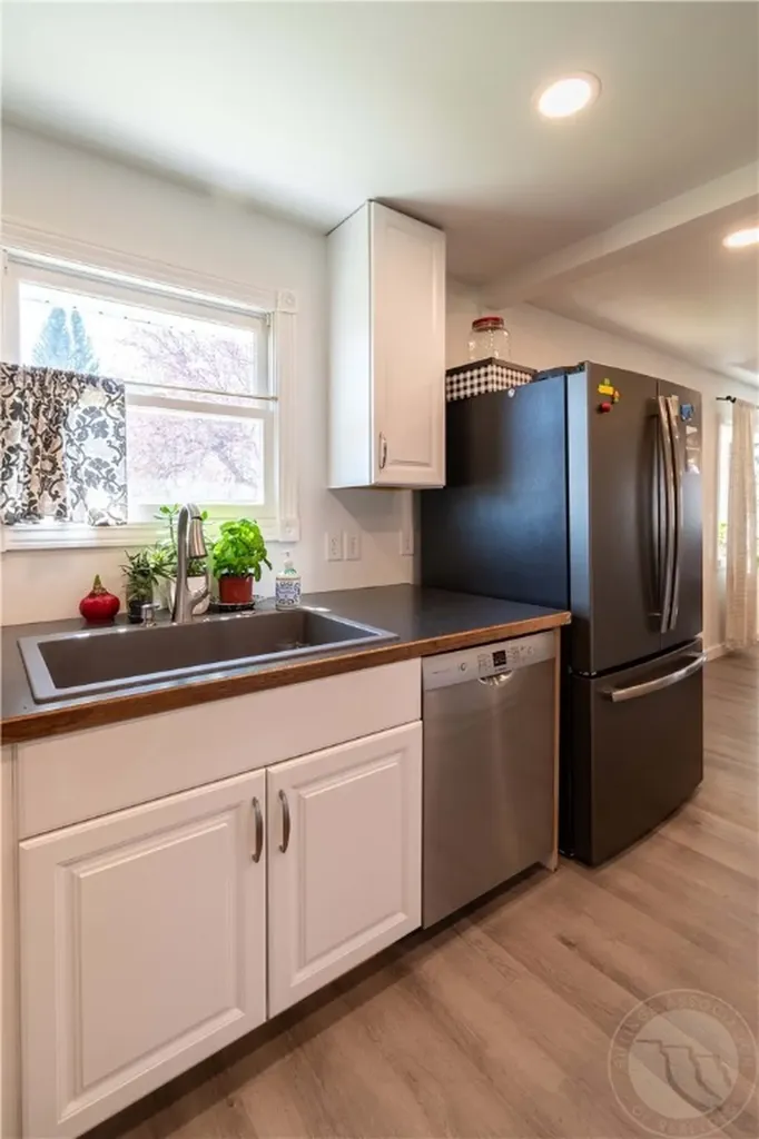 119 W 8th Avenue Big Timber MT 59011