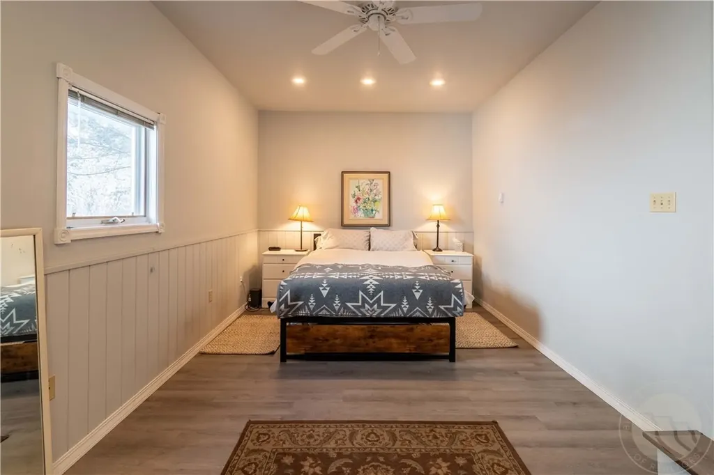 119 W 8th Avenue Big Timber MT 59011