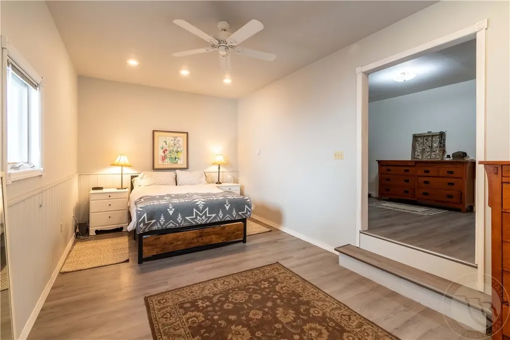 119 W 8th Avenue Big Timber MT 59011