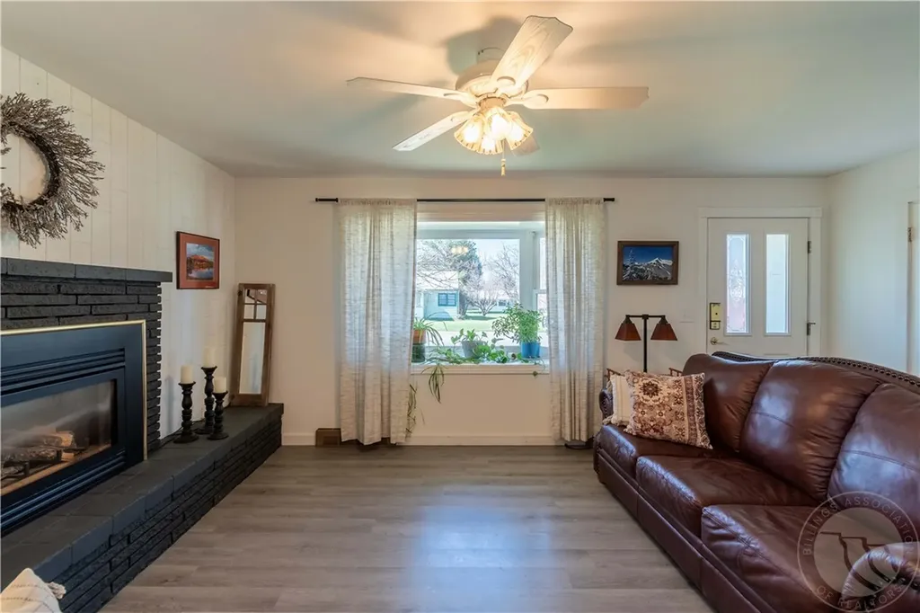 119 W 8th Avenue Big Timber MT 59011