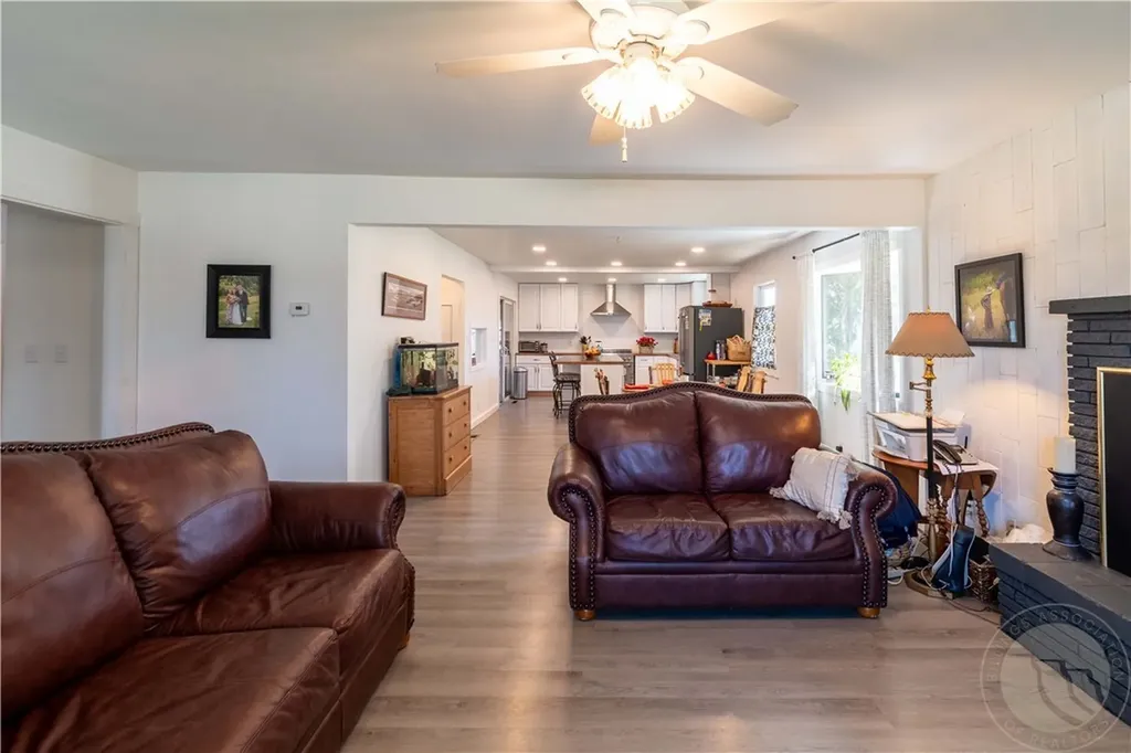 119 W 8th Avenue Big Timber MT 59011