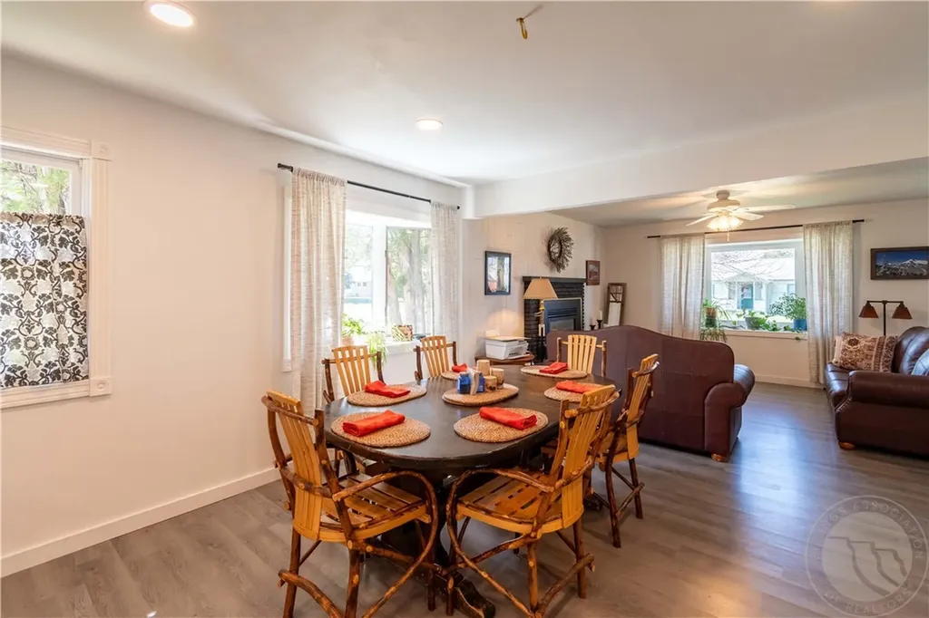 119 W 8th Avenue Big Timber MT 59011