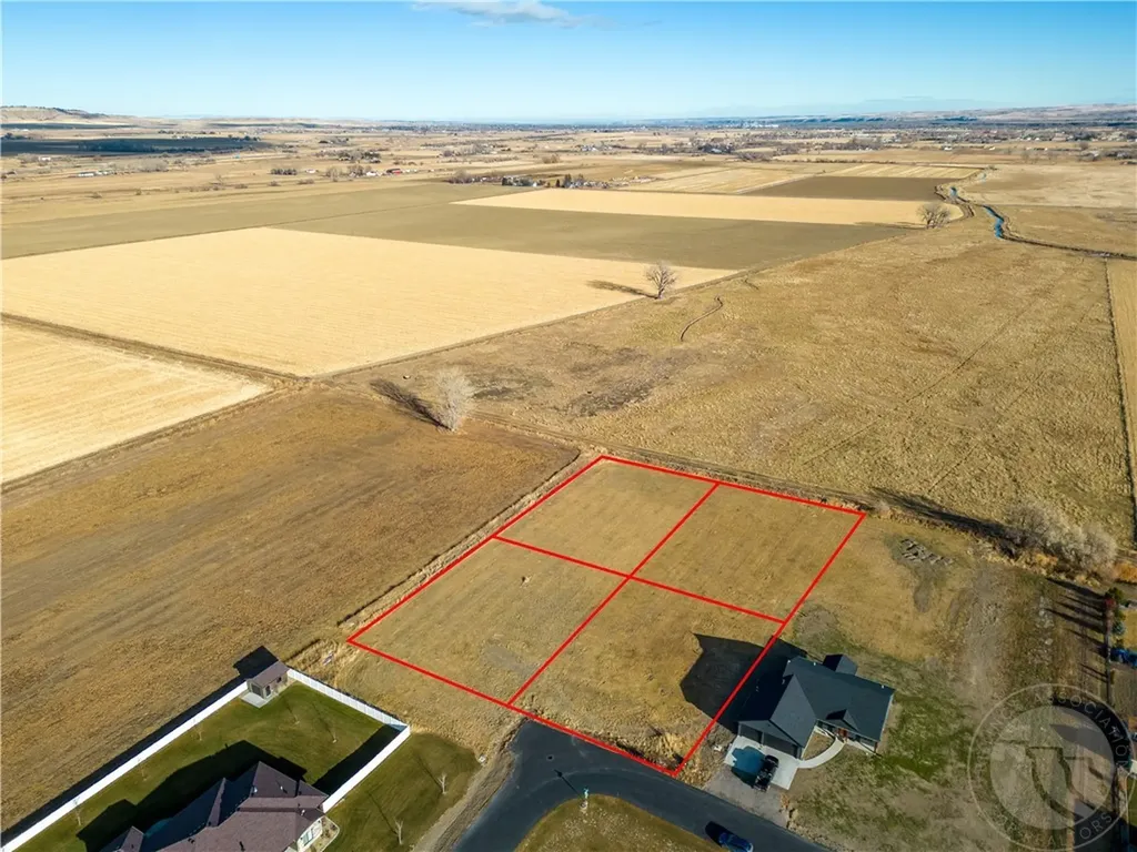 12 Silverado Park City MT 59063