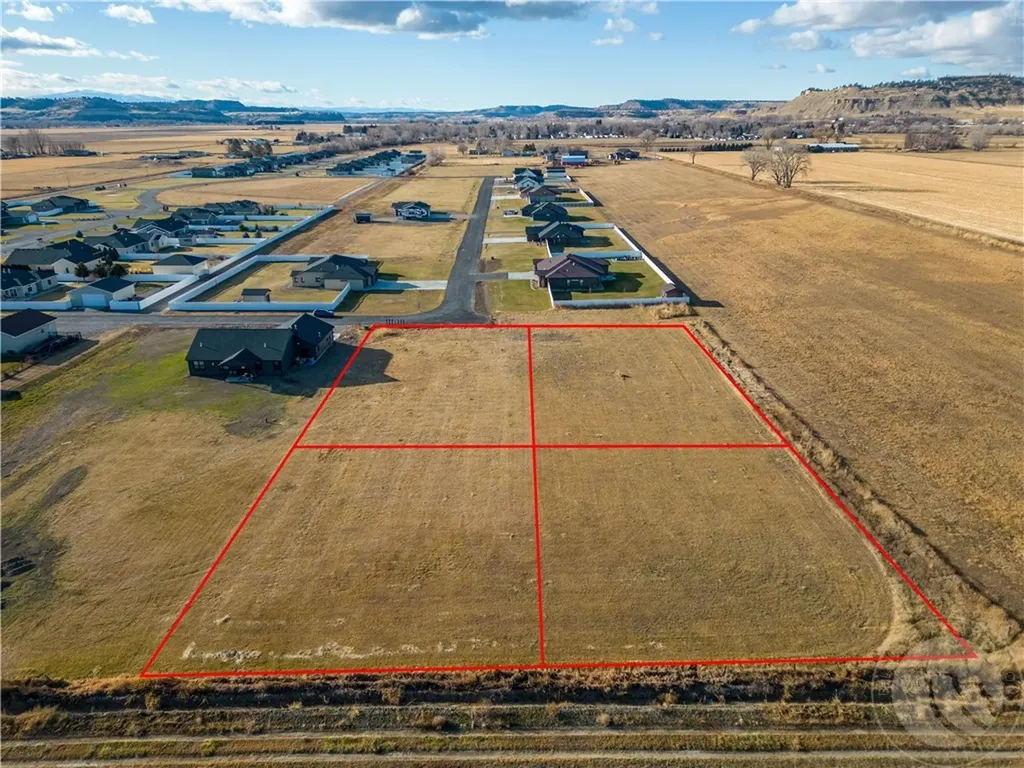 12 Silverado Park City MT 59063