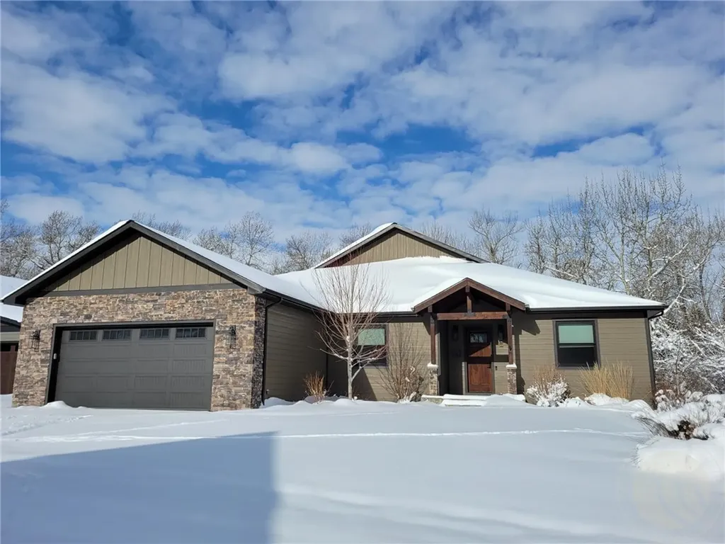 205 Kainu Avenue Red Lodge MT 59068