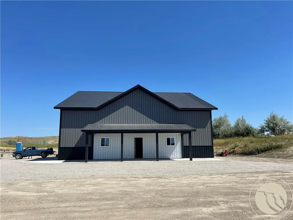 243 S 80th Street W Billings MT 59106