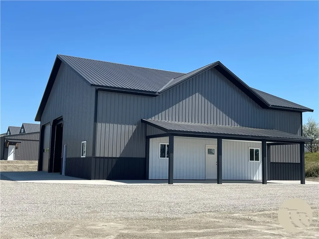 243 S 80th Street W Billings MT 59106