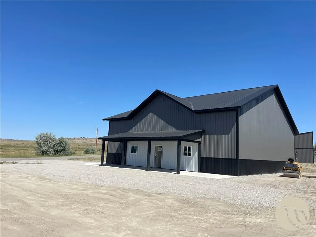 243 S 80th Street W Billings MT 59106