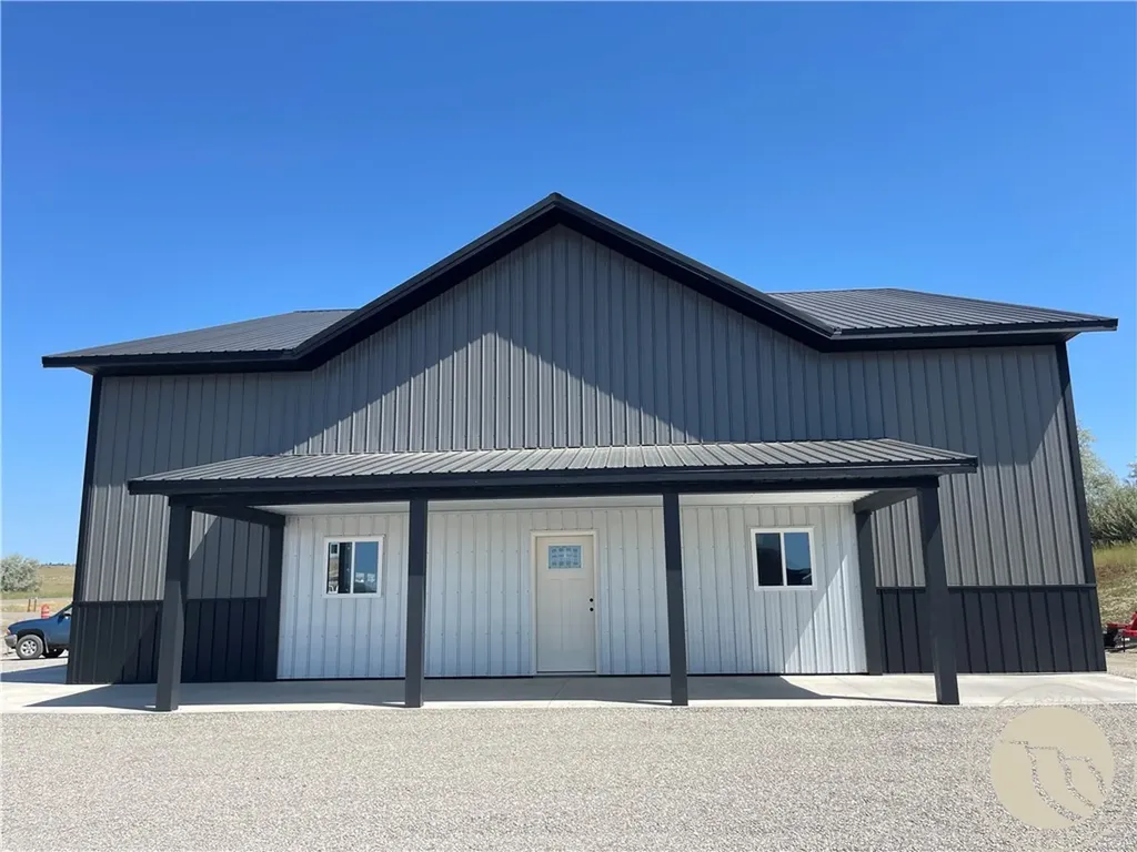 243 S 80th Street W Billings MT 59106