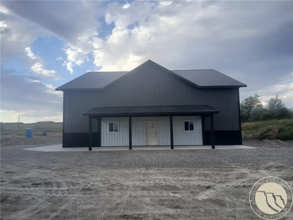 243 S 80th Street W Billings MT 59106