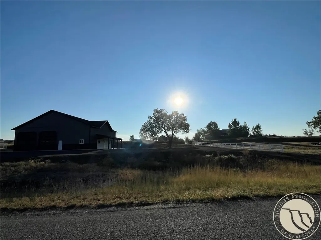 243 S 80th Street W Billings MT 59106