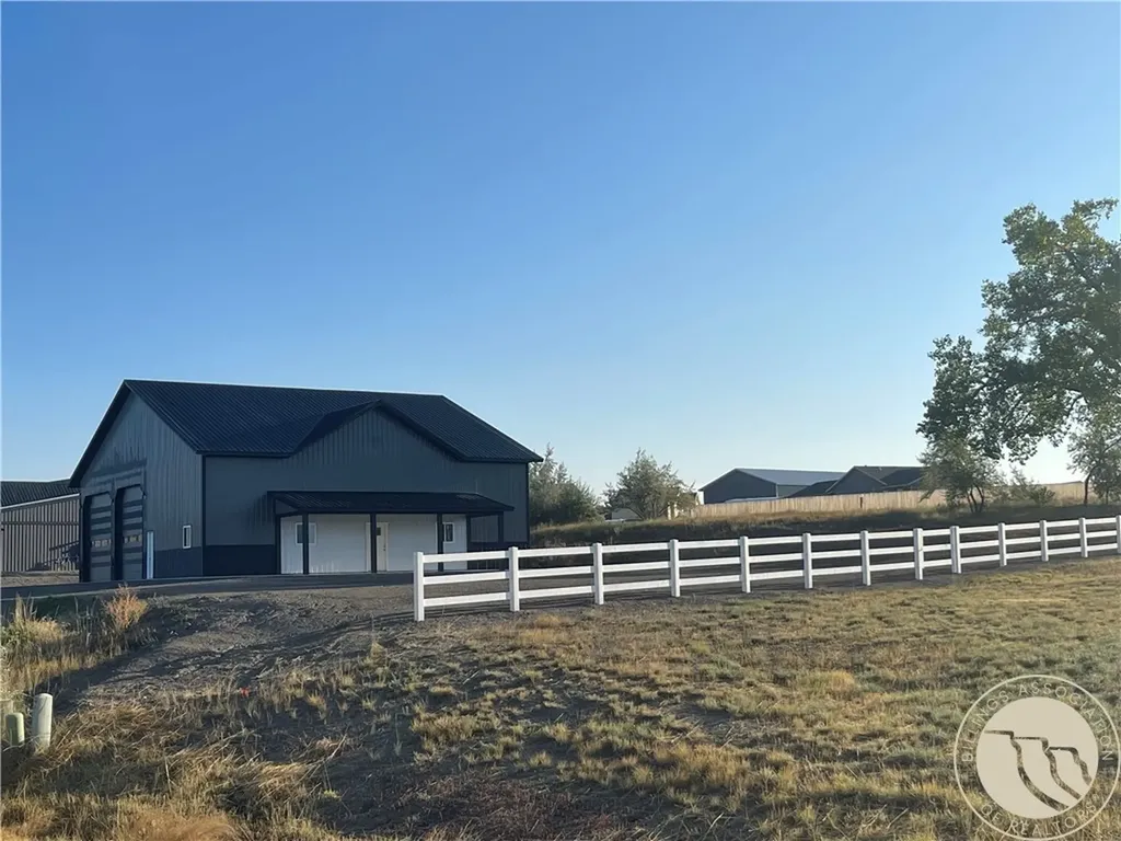 243 S 80th Street W Billings MT 59106
