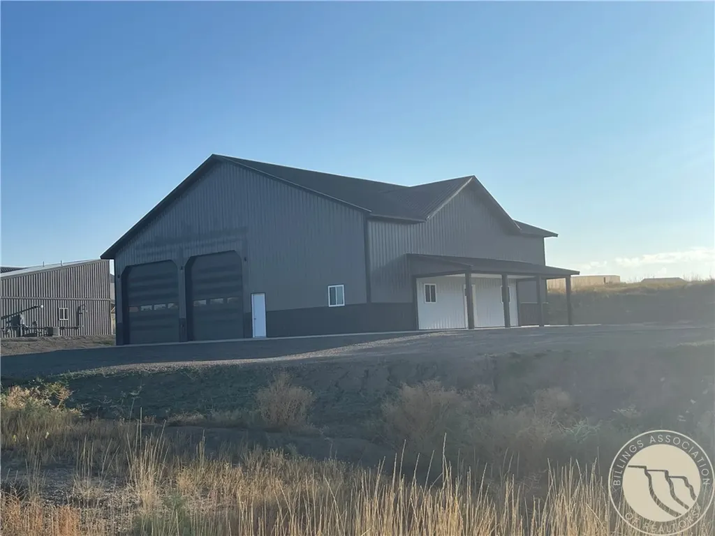 243 S 80th Street W Billings MT 59106