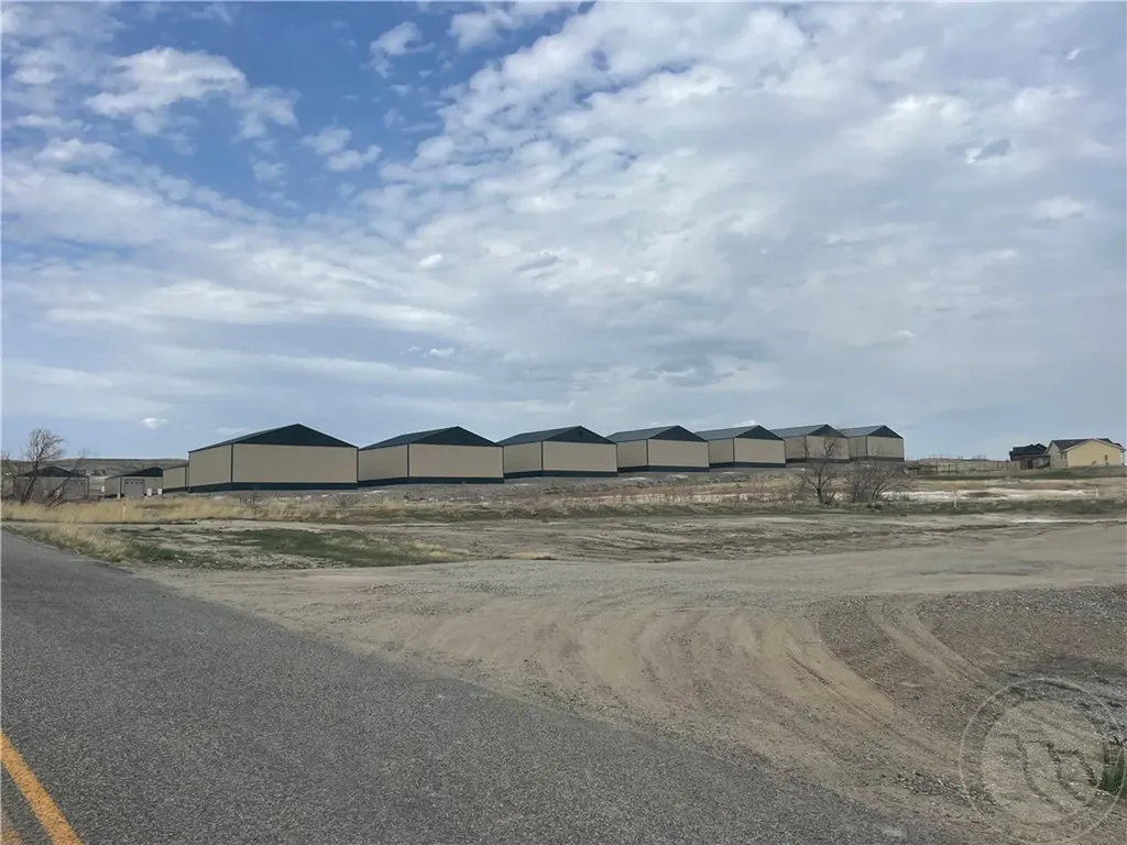 243 S 80th Street W Billings MT 59106