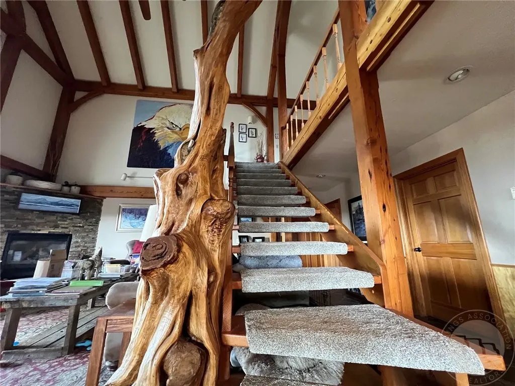 1058 Sweet Grass Road Big Timber MT 59011