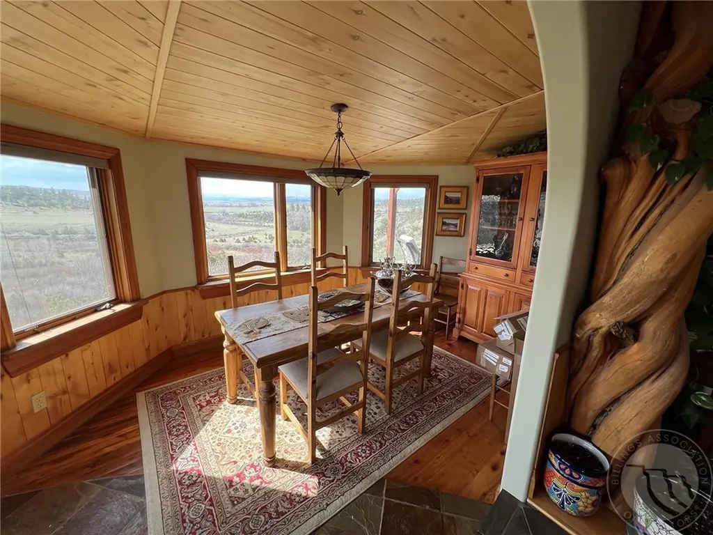 1058 Sweet Grass Road Big Timber MT 59011