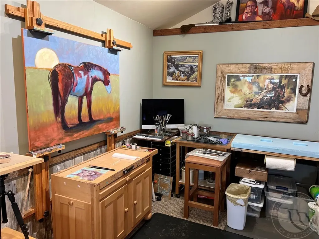 1058 Sweet Grass Road Big Timber MT 59011