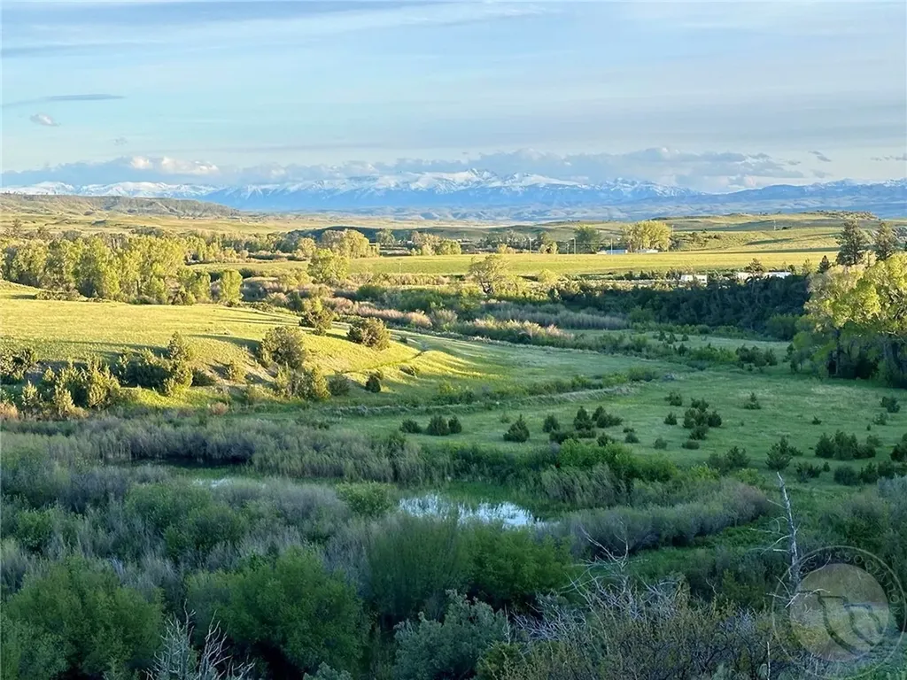 1058 Sweet Grass Road Big Timber MT 59011