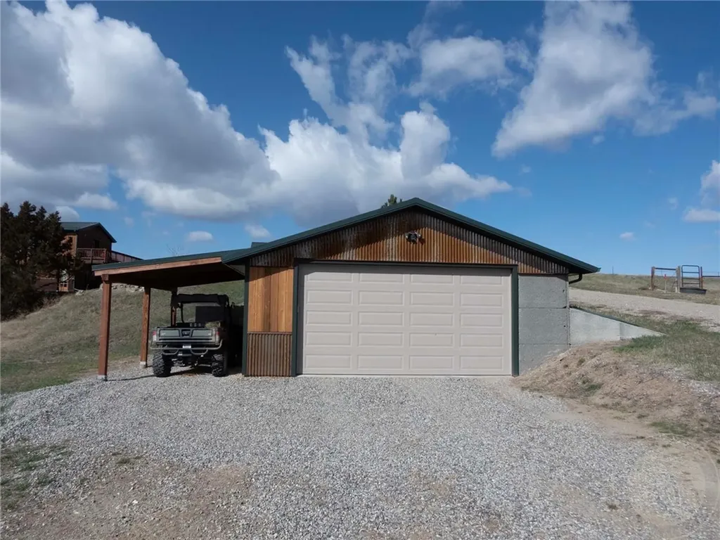 1058 Sweet Grass Road Big Timber MT 59011