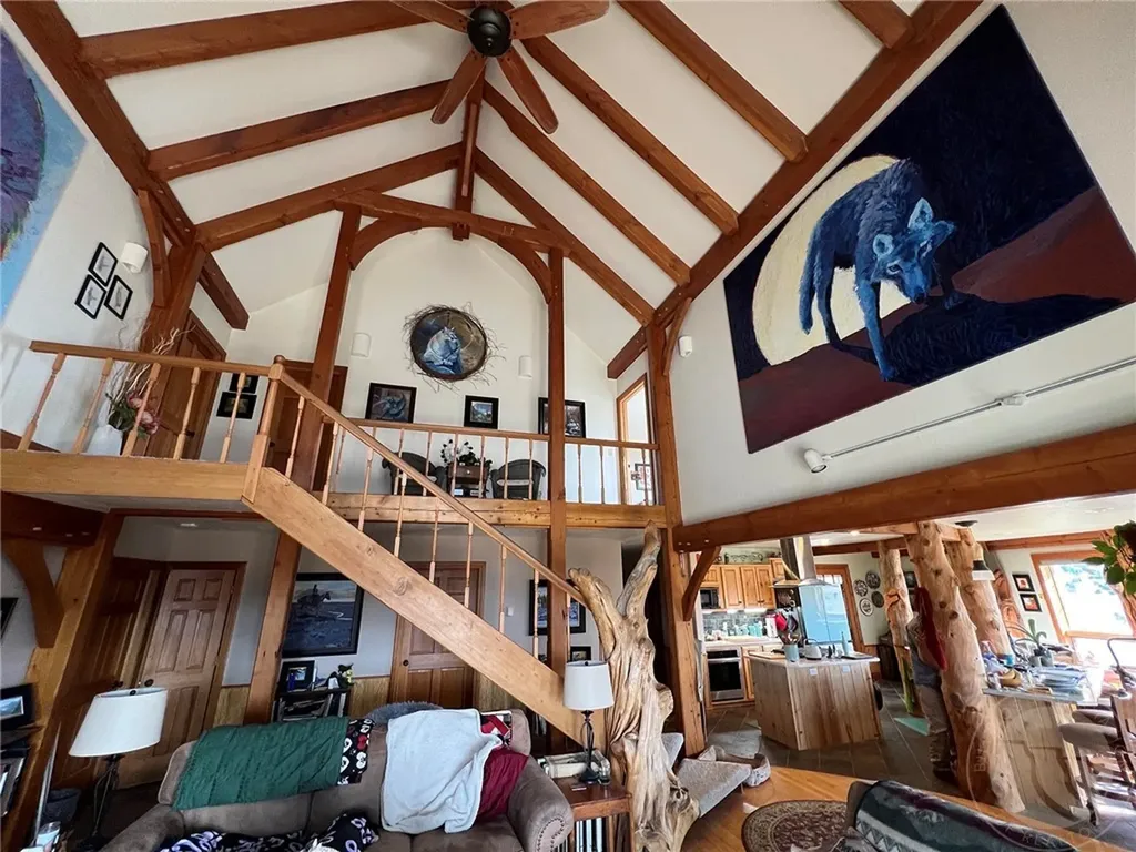 1058 Sweet Grass Road Big Timber MT 59011