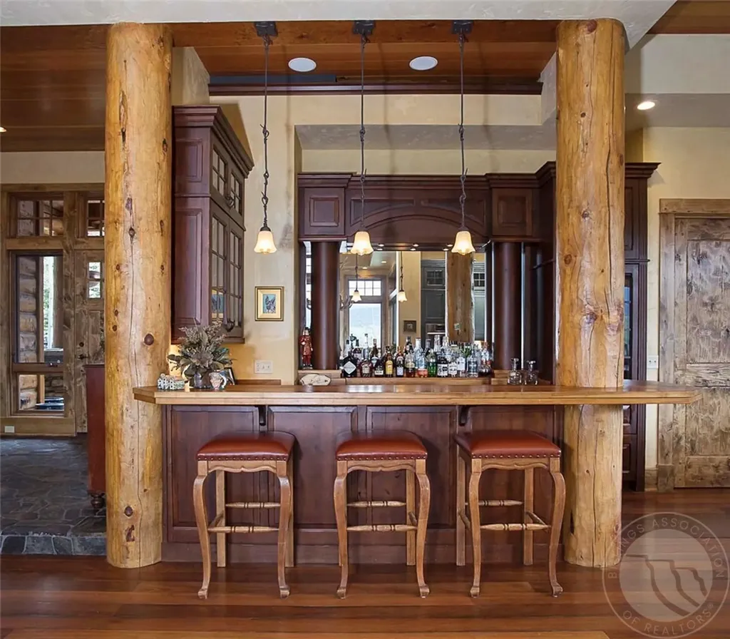 94 Sheep Mountain Road (w/ 614 Ac State Lease) Red Lodge MT 59068