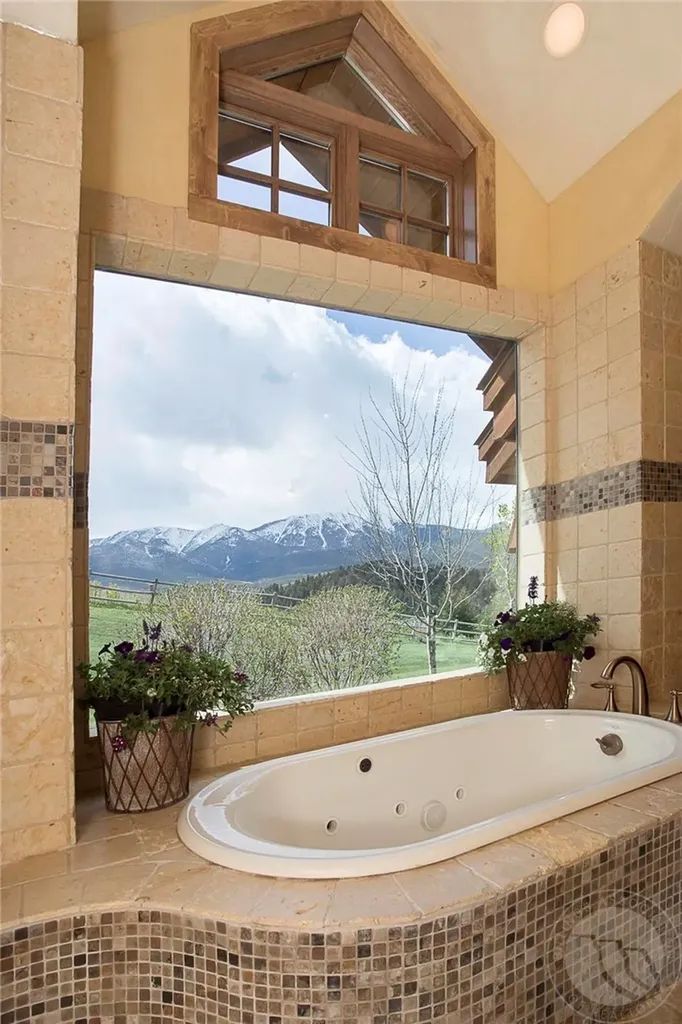 94 Sheep Mountain Road (w/ 614 Ac State Lease) Red Lodge MT 59068