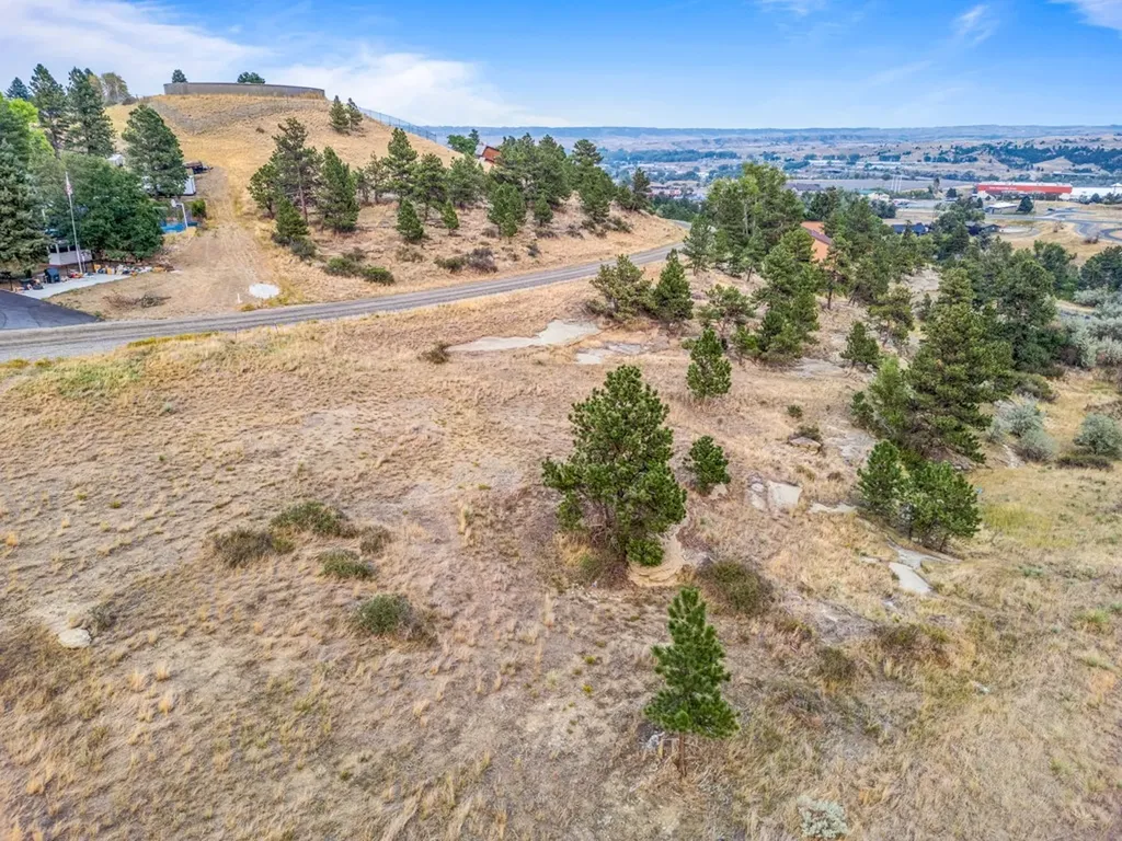 Nkn Antelope Billings MT 59105
