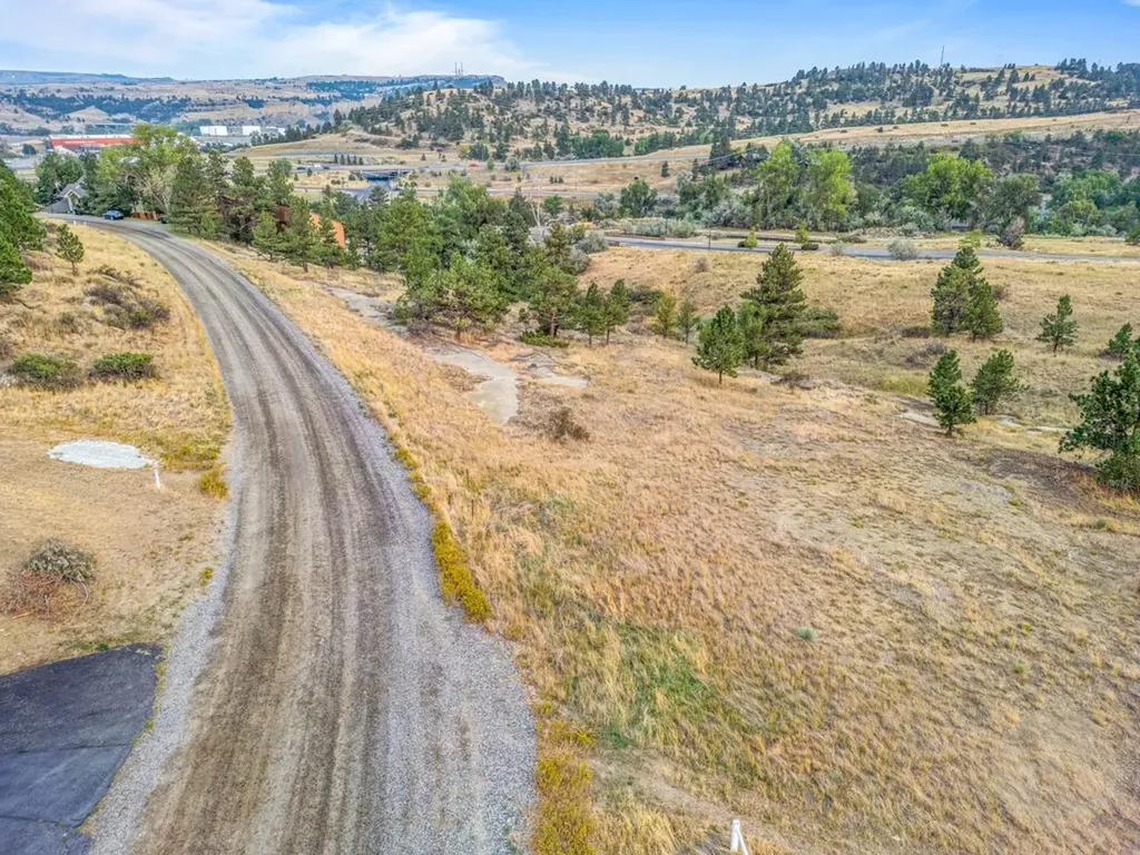 Nkn Antelope Billings MT 59105