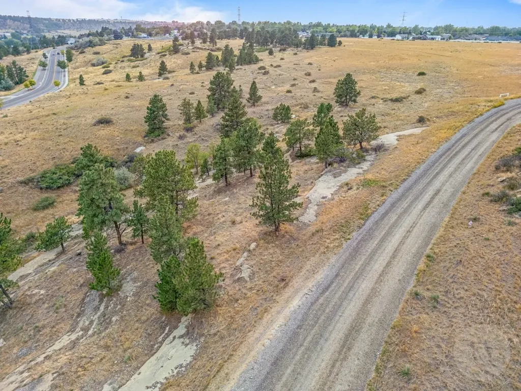 Nkn Antelope Billings MT 59105
