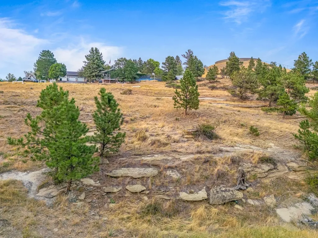 Nkn Antelope Billings MT 59105