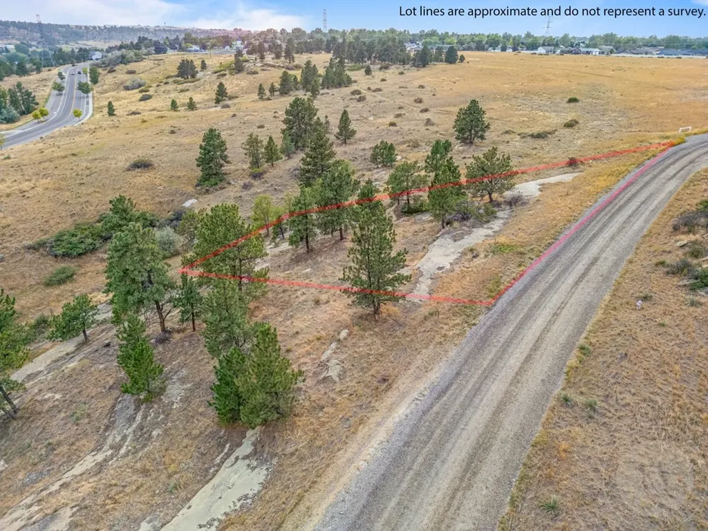 Nkn Antelope Billings MT 59105