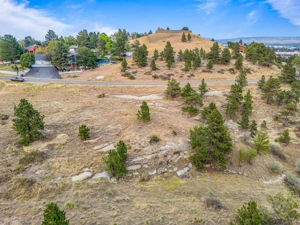 Nkn Antelope Billings MT 59105