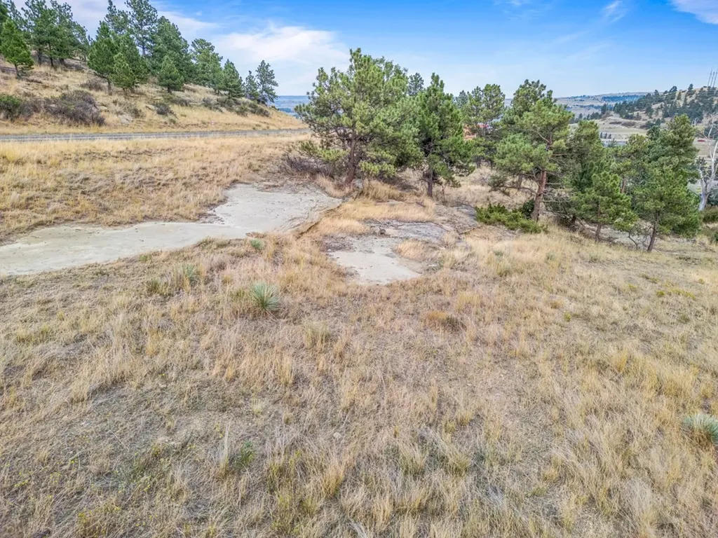 Nkn Antelope Billings MT 59105