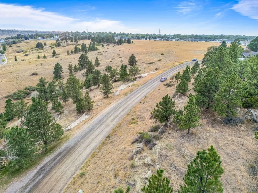 Nkn Antelope Billings MT 59105