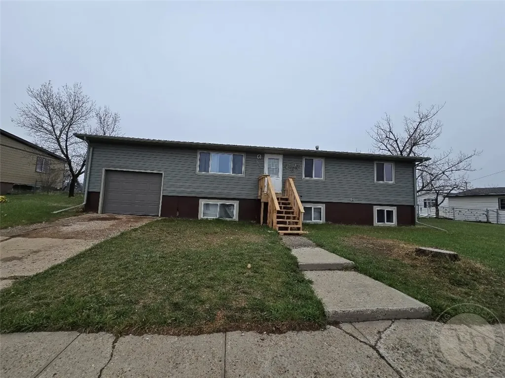 916 Wyoming Avenue Baker MT 59313