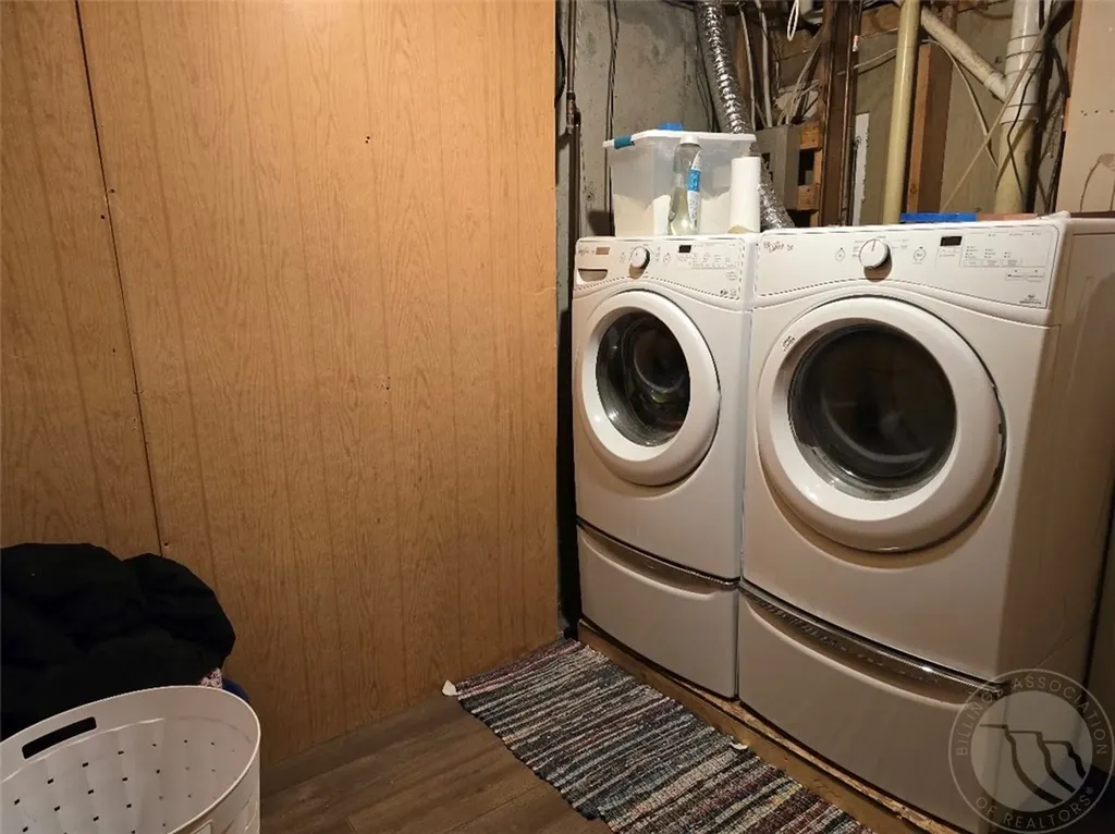 916 Wyoming Avenue Baker MT 59313