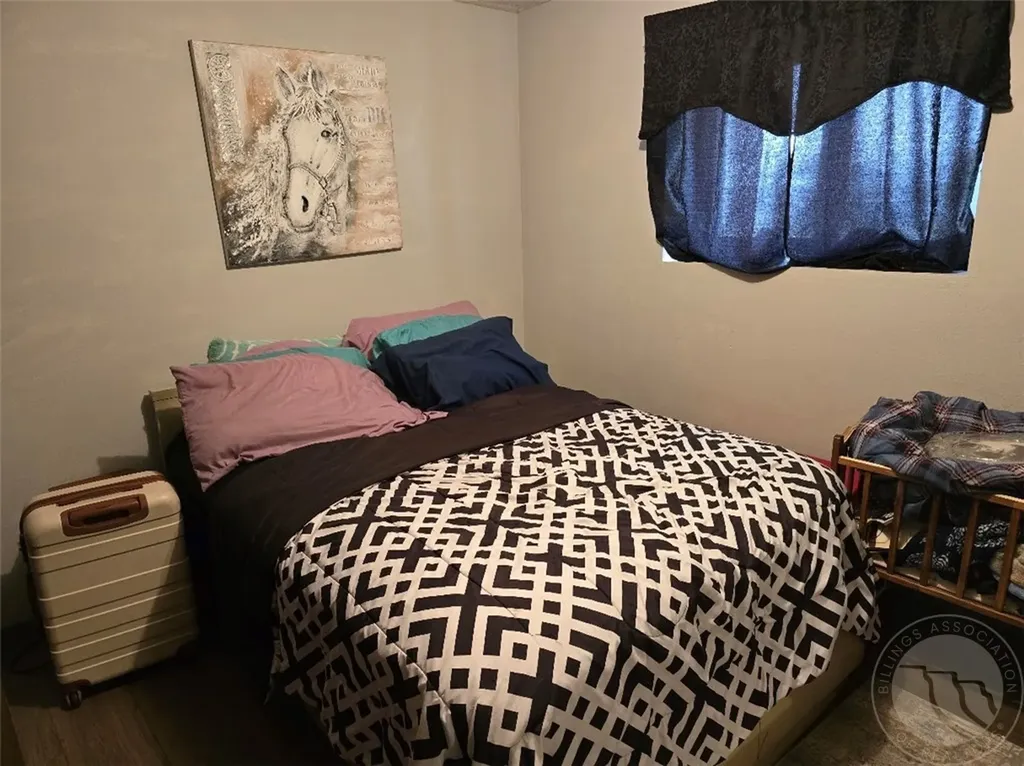 916 Wyoming Avenue Baker MT 59313