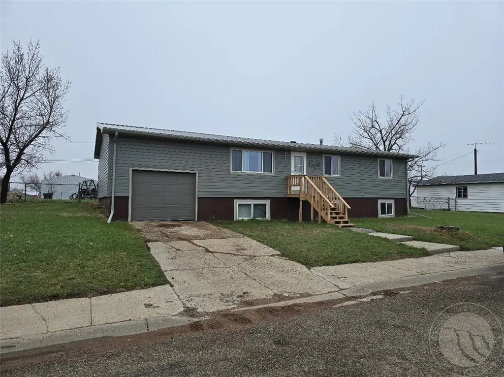 916 Wyoming Avenue Baker MT 59313