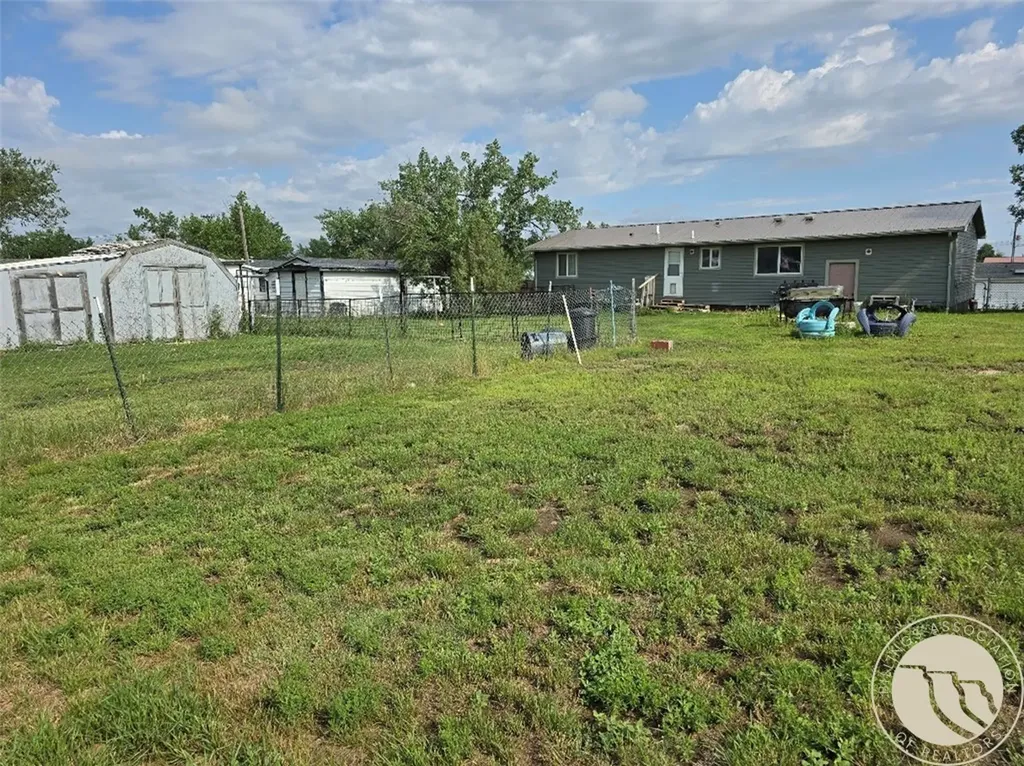 916 Wyoming Avenue Baker MT 59313