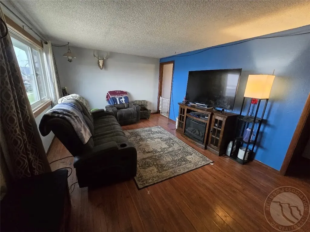 916 Wyoming Avenue Baker MT 59313