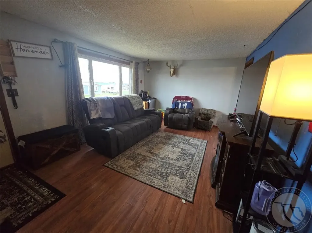 916 Wyoming Avenue Baker MT 59313