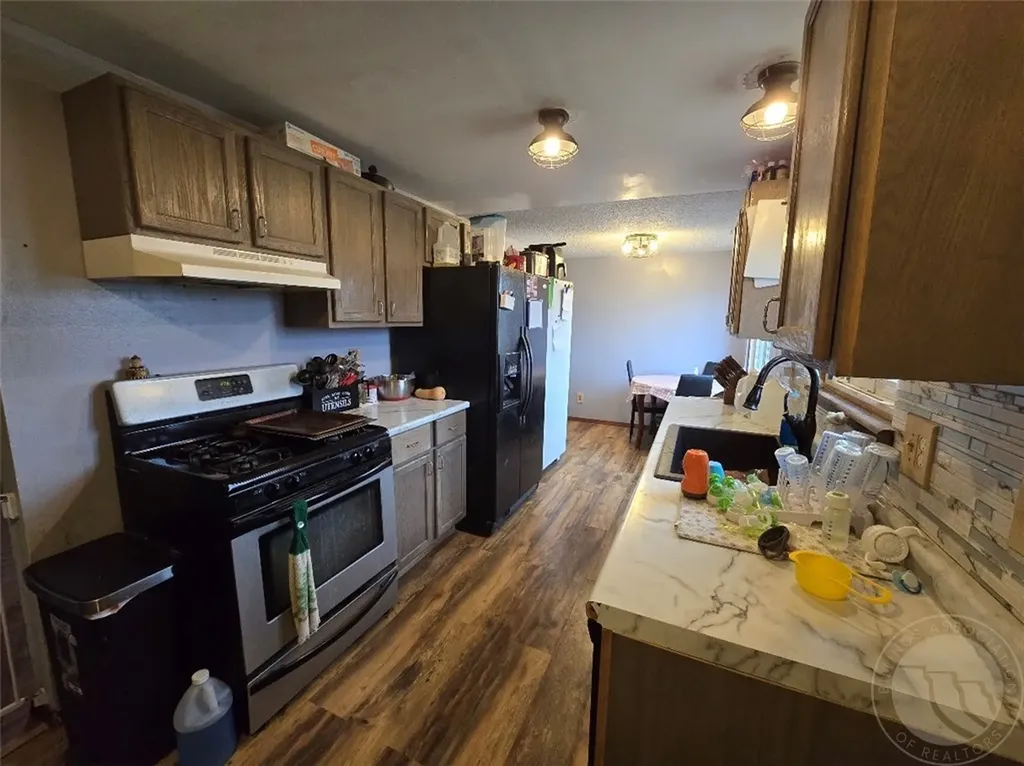 916 Wyoming Avenue Baker MT 59313