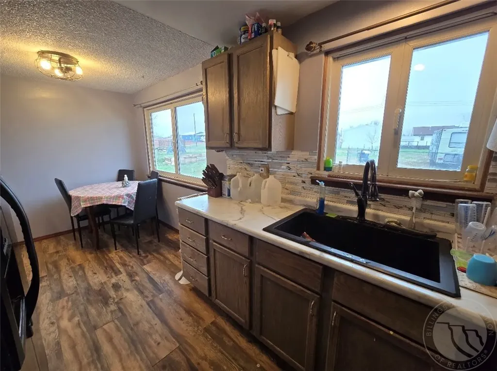 916 Wyoming Avenue Baker MT 59313