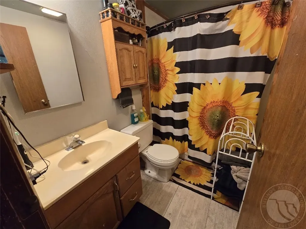 916 Wyoming Avenue Baker MT 59313