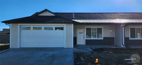 6394 Signal Peak Avenue Billings MT 59106