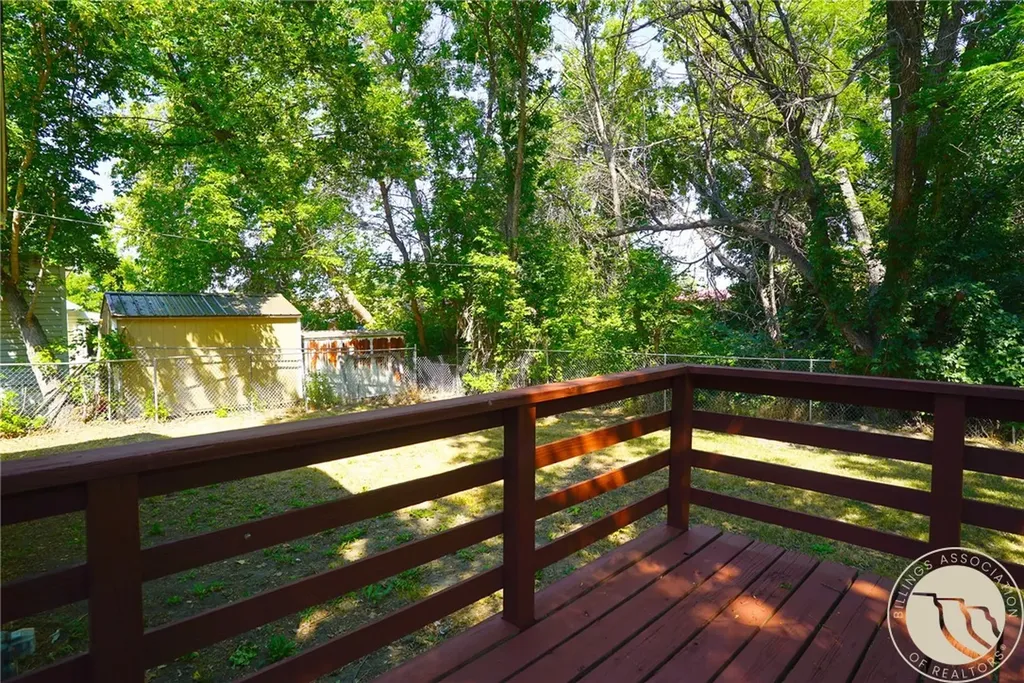 209 S 2nd Bridger MT 59014